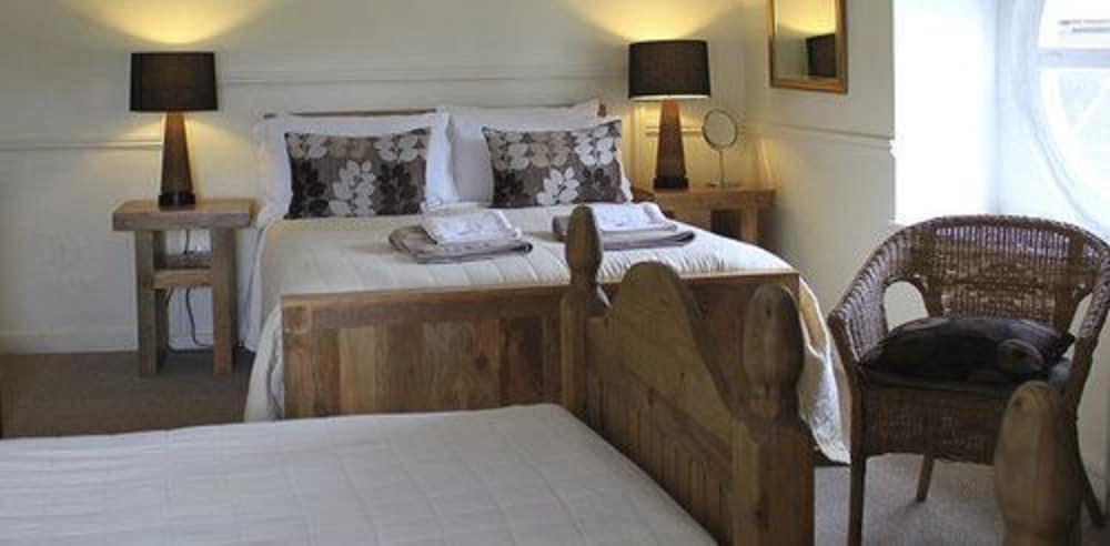 The Coach House Winterbourne Exterior foto