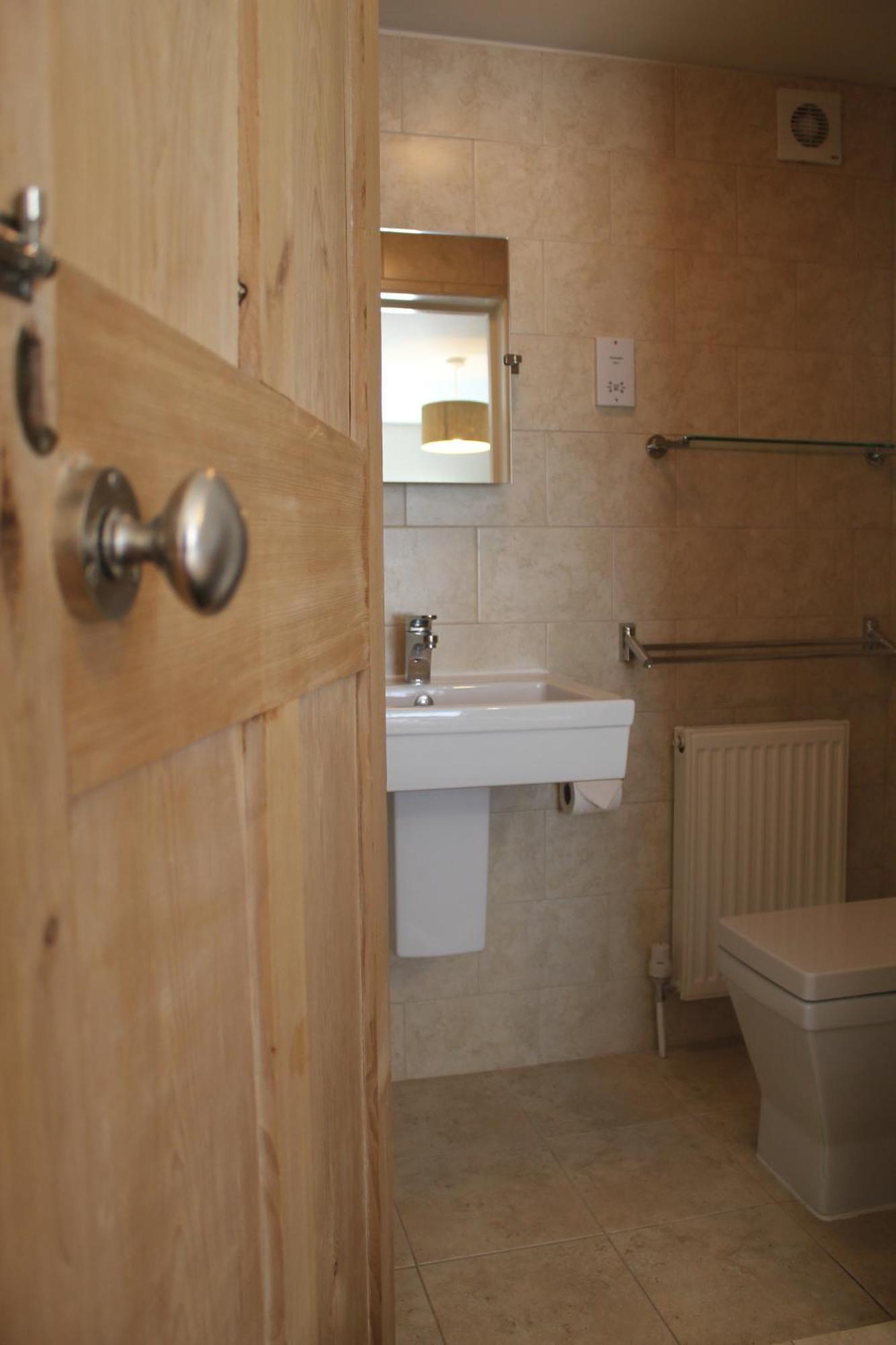 The Coach House Winterbourne Quarto foto