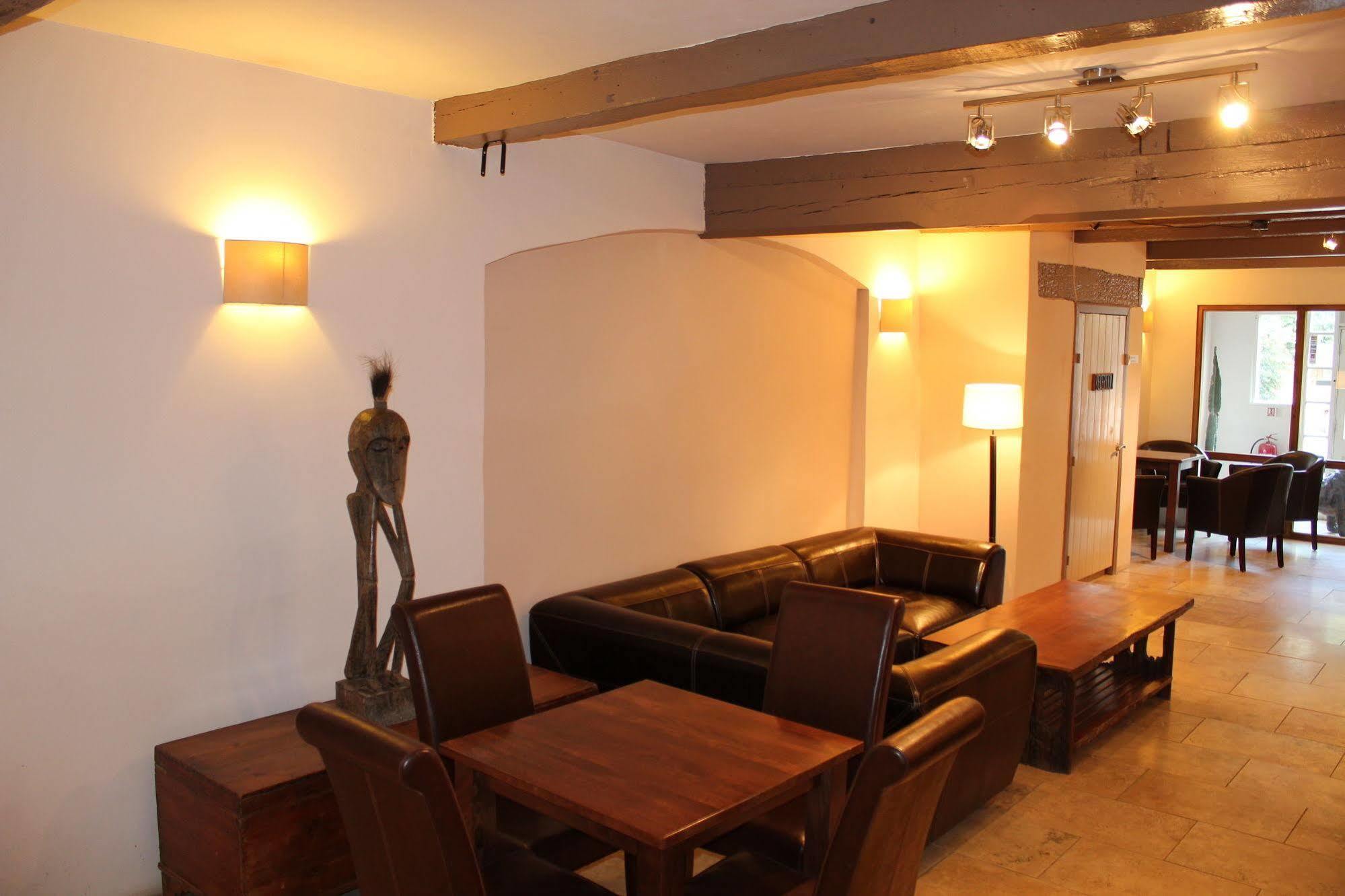 The Coach House Winterbourne Exterior foto