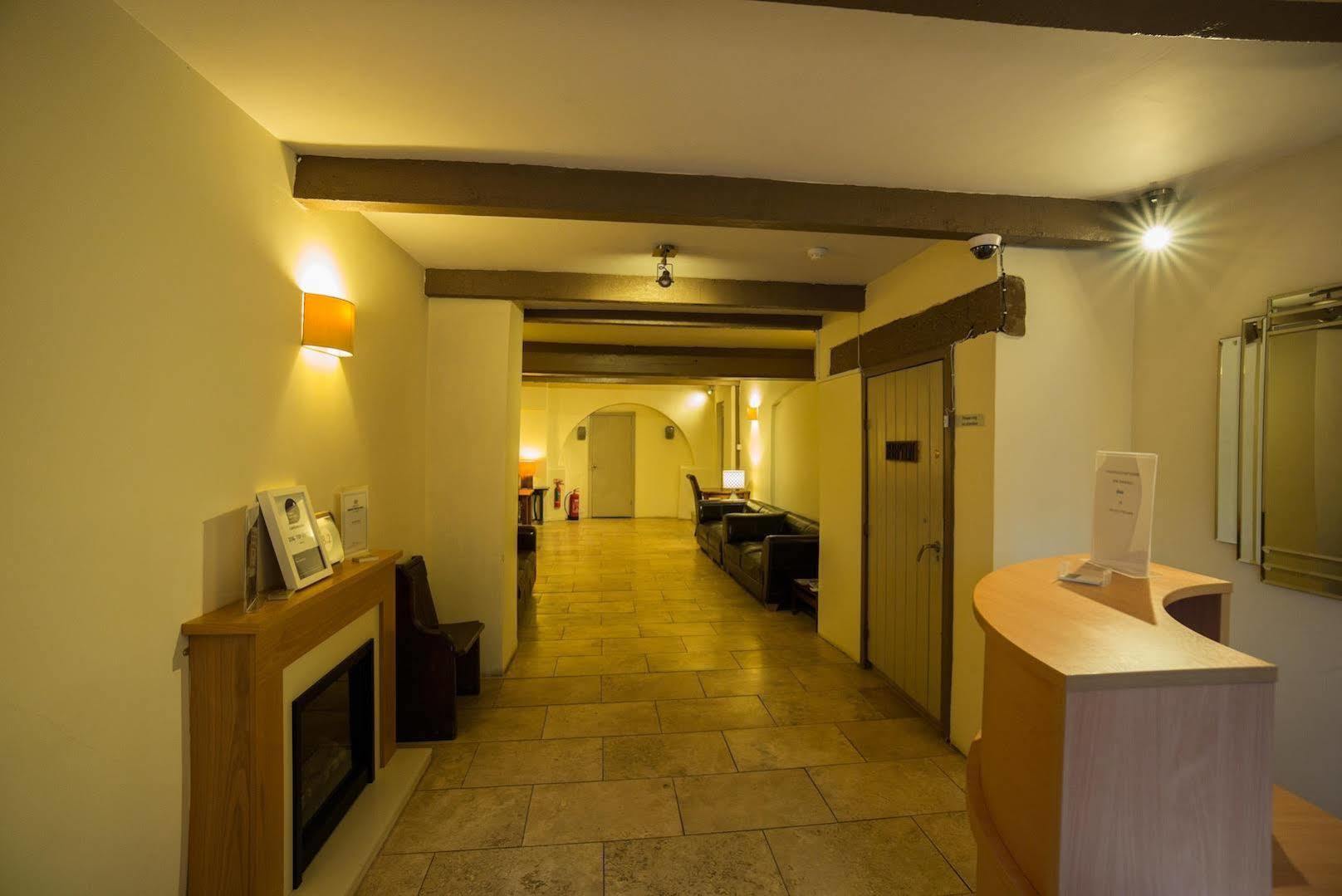 The Coach House Winterbourne Exterior foto